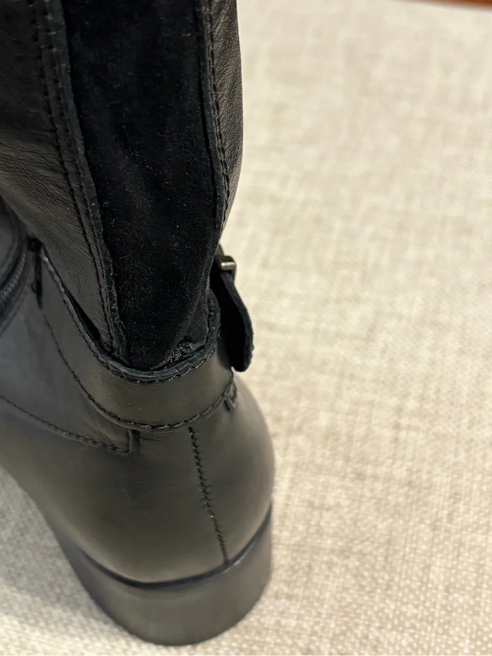 Born classic tall